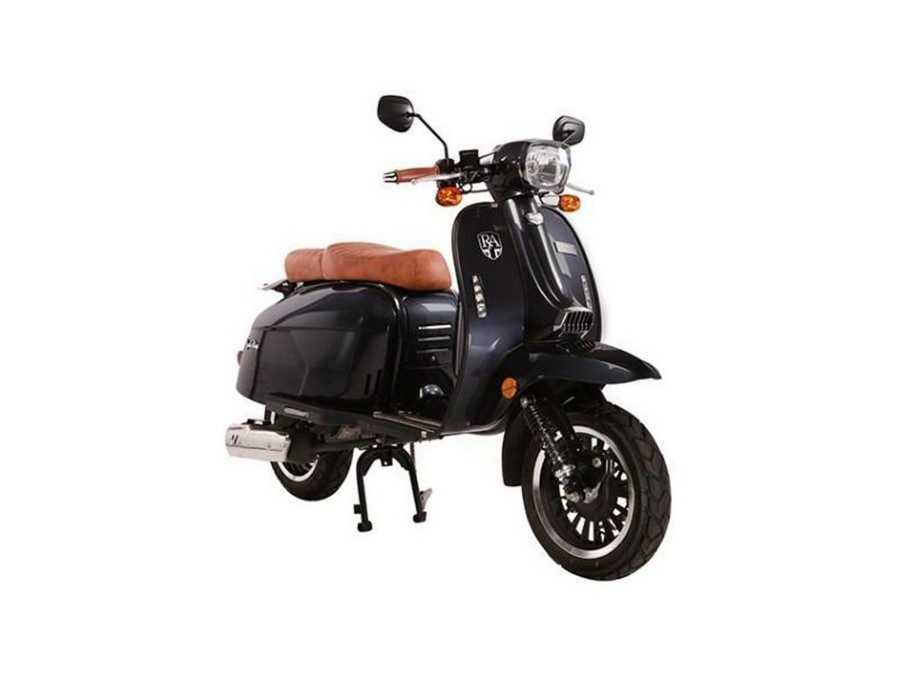 0 Genuine Scooter Co Grand Tourer 150