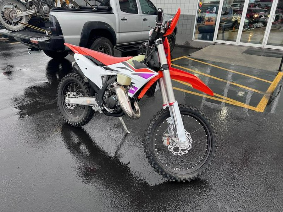 2024 KTM 125 SX