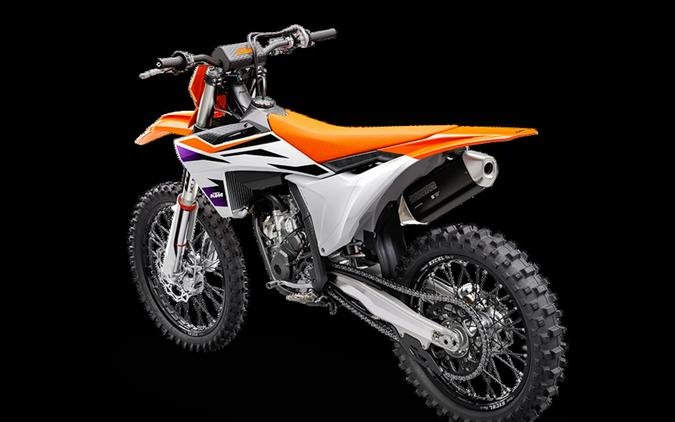 2024 KTM 250 SX-F