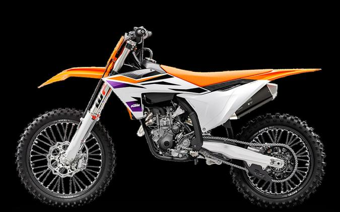 2024 KTM 250 SX-F