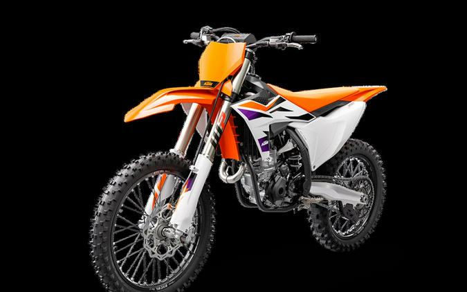 2024 KTM 250 SX-F