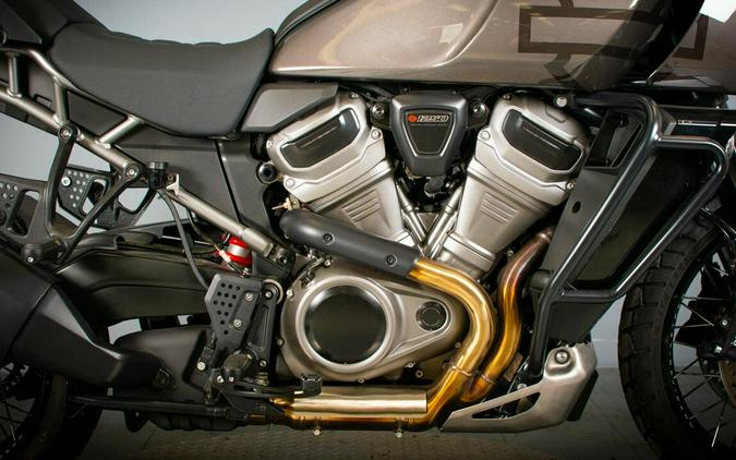 2023 Harley-Davidson Pan America 1250 Special