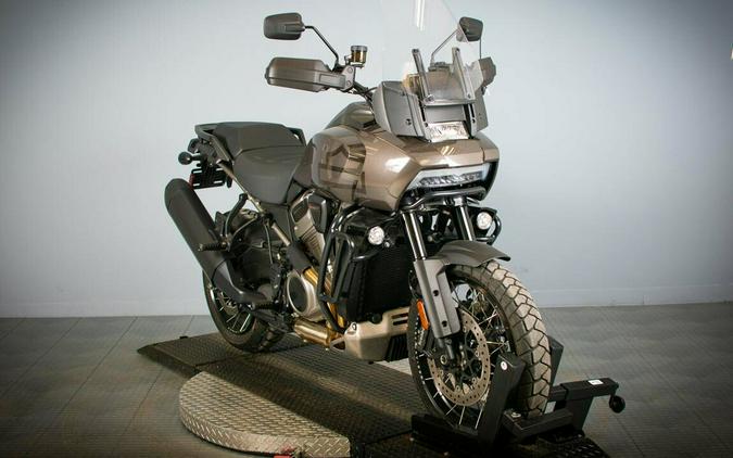 2023 Harley-Davidson Pan America 1250 Special