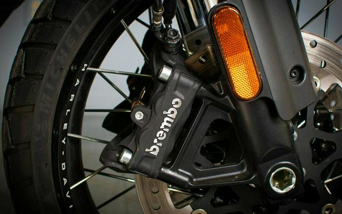 2023 Harley-Davidson Pan America 1250 Special