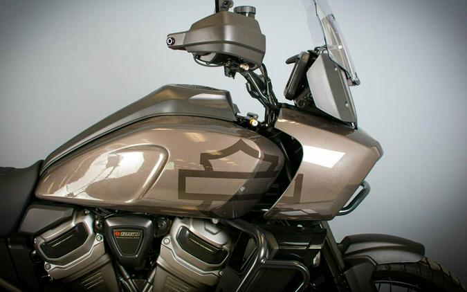 2023 Harley-Davidson Pan America 1250 Special
