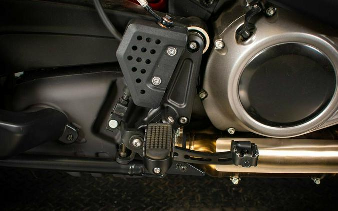 2023 Harley-Davidson Pan America 1250 Special