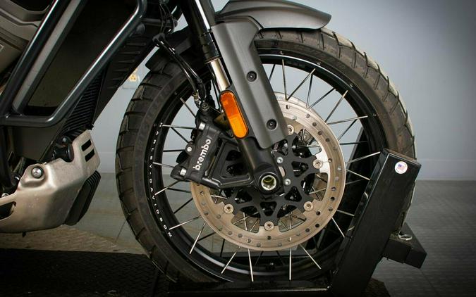 2023 Harley-Davidson Pan America 1250 Special