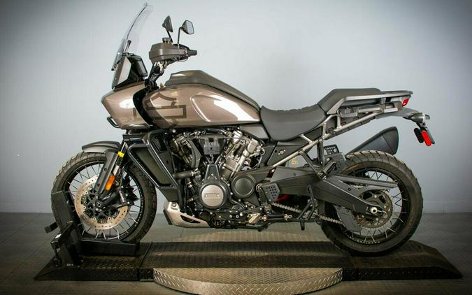 2023 Harley-Davidson Pan America 1250 Special