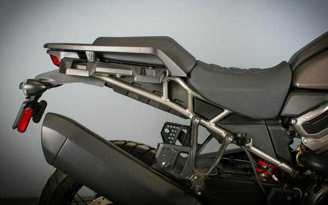 2023 Harley-Davidson Pan America 1250 Special