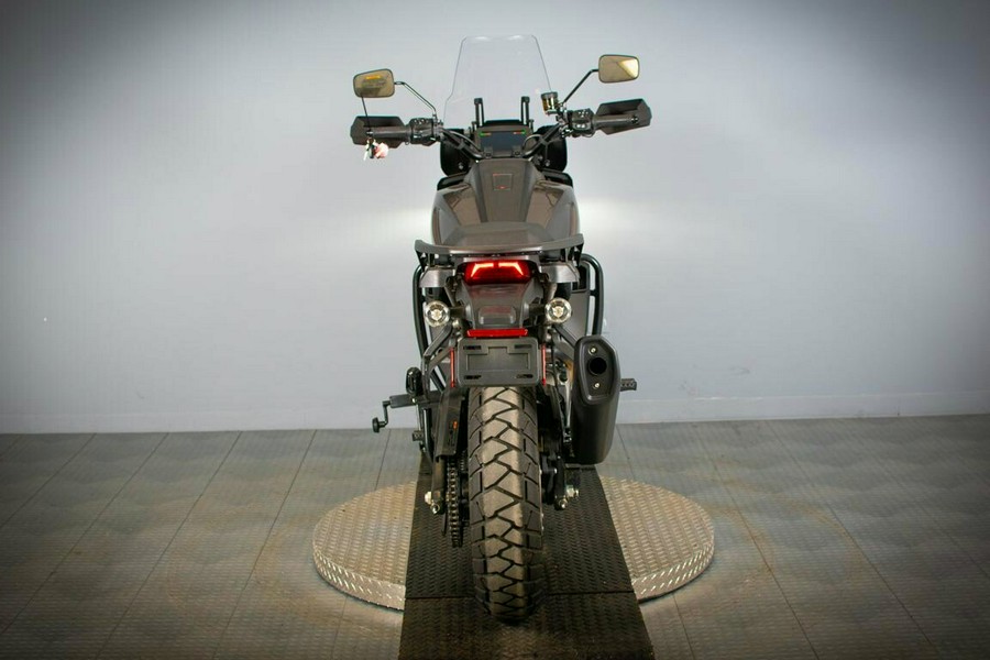 2023 Harley-Davidson Pan America 1250 Special
