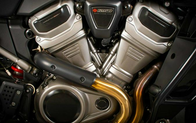 2023 Harley-Davidson Pan America 1250 Special