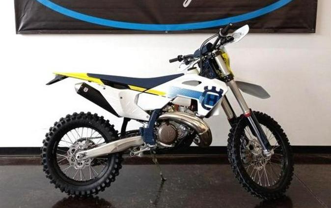 2024 Husqvarna® TE 250