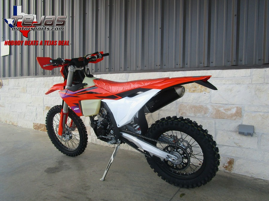 2024 KTM 350 XW-F