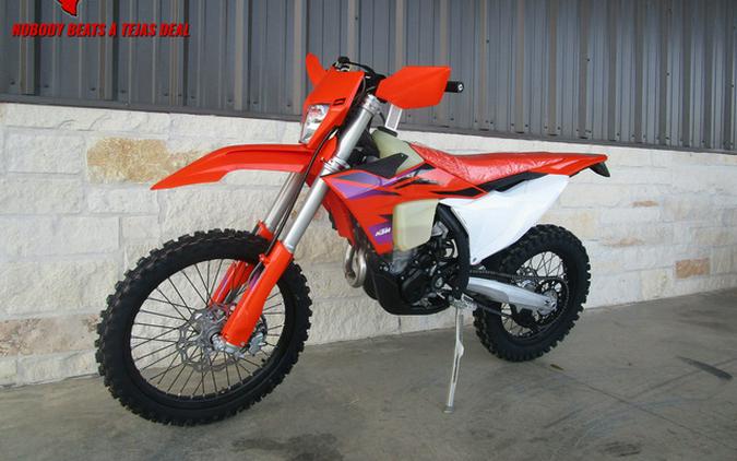 2024 KTM 350 XW-F