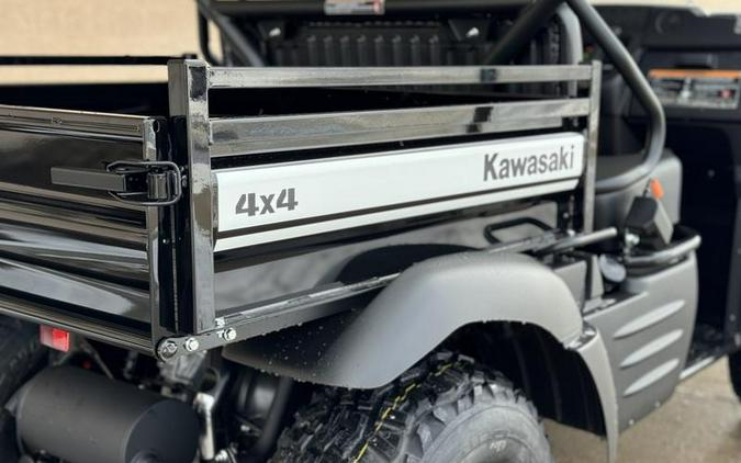 2024 Kawasaki Mule SX™ 4x4 FE