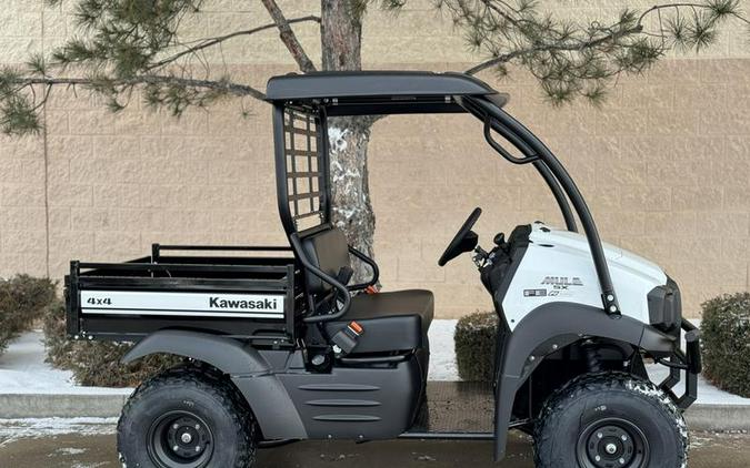 2024 Kawasaki Mule SX™ 4x4 FE