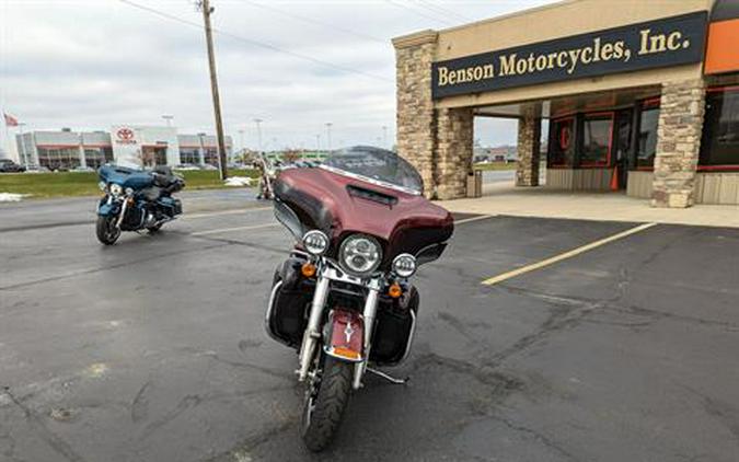 2015 Harley-Davidson Ultra Limited