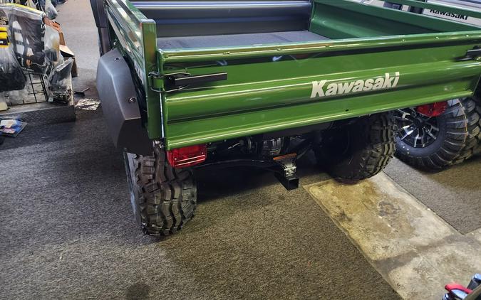 2023 Kawasaki MULE 4010 4x4