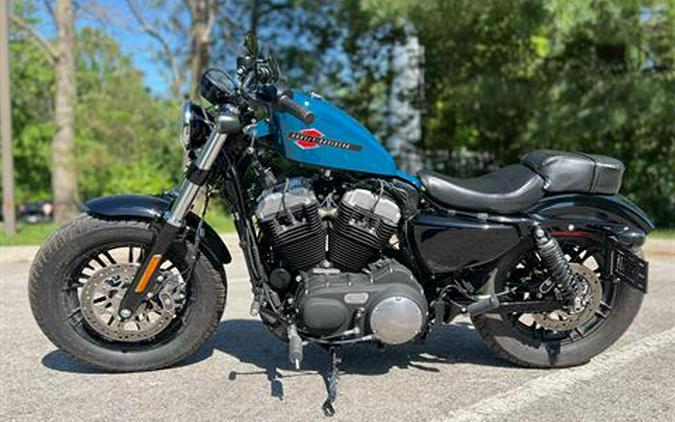 2021 Harley-Davidson Forty-Eight®