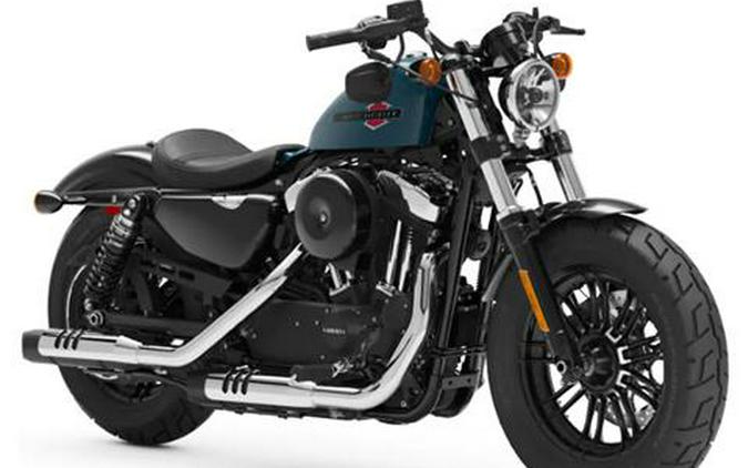 2021 Harley-Davidson Forty-Eight®