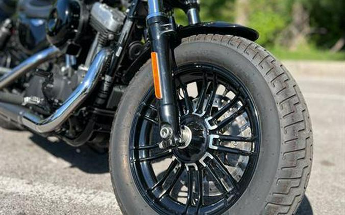 2021 Harley-Davidson Forty-Eight®