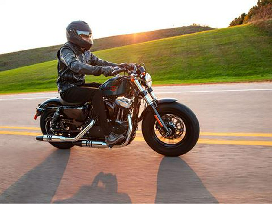 2021 Harley-Davidson Forty-Eight®