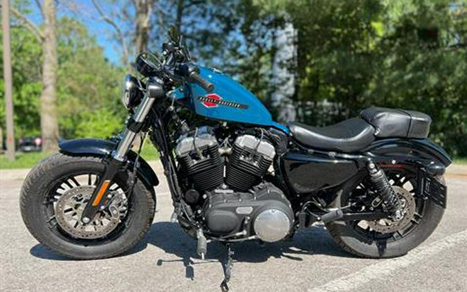 2021 Harley-Davidson Forty-Eight®