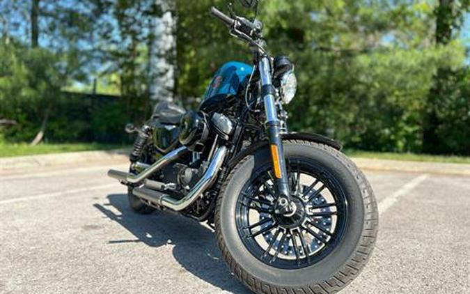 2021 Harley-Davidson Forty-Eight®