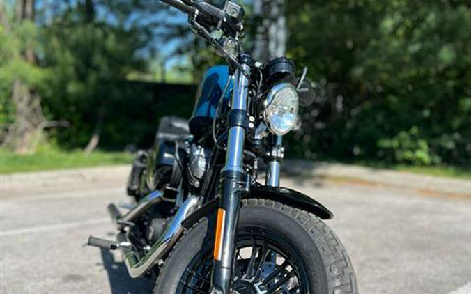 2021 Harley-Davidson Forty-Eight®