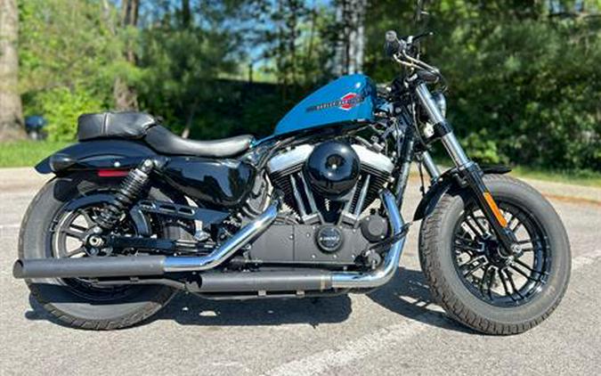 2021 Harley-Davidson Forty-Eight®