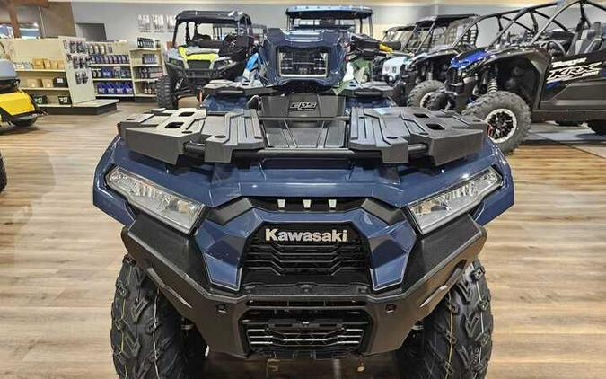 2024 Kawasaki Brute Force® 750 EPS