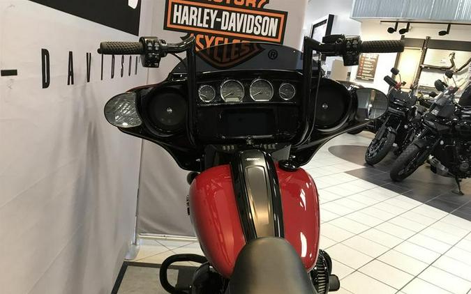 2021 Harley-Davidson® FLHXS - Street Glide® Special