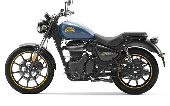 2023 Royal Enfield Meteor 350