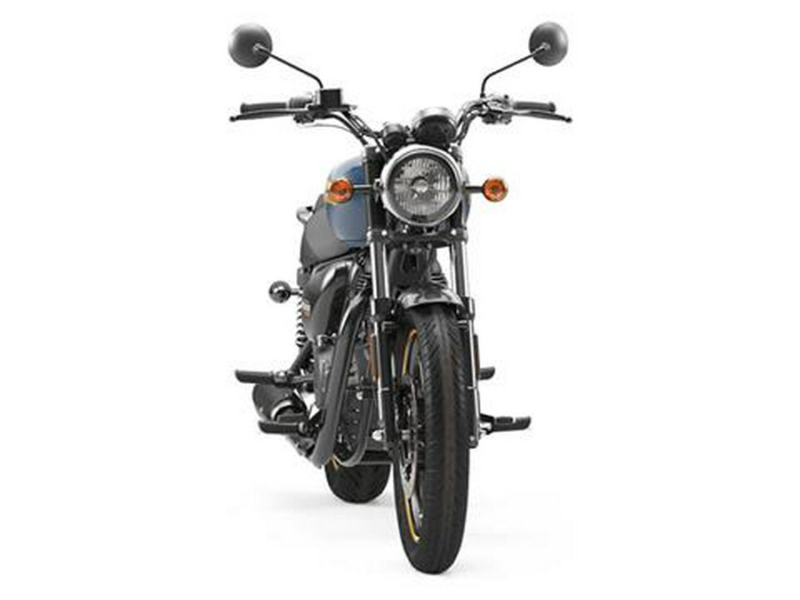 2023 Royal Enfield Meteor 350