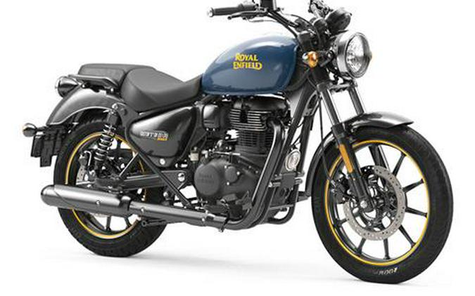 2023 Royal Enfield Meteor 350