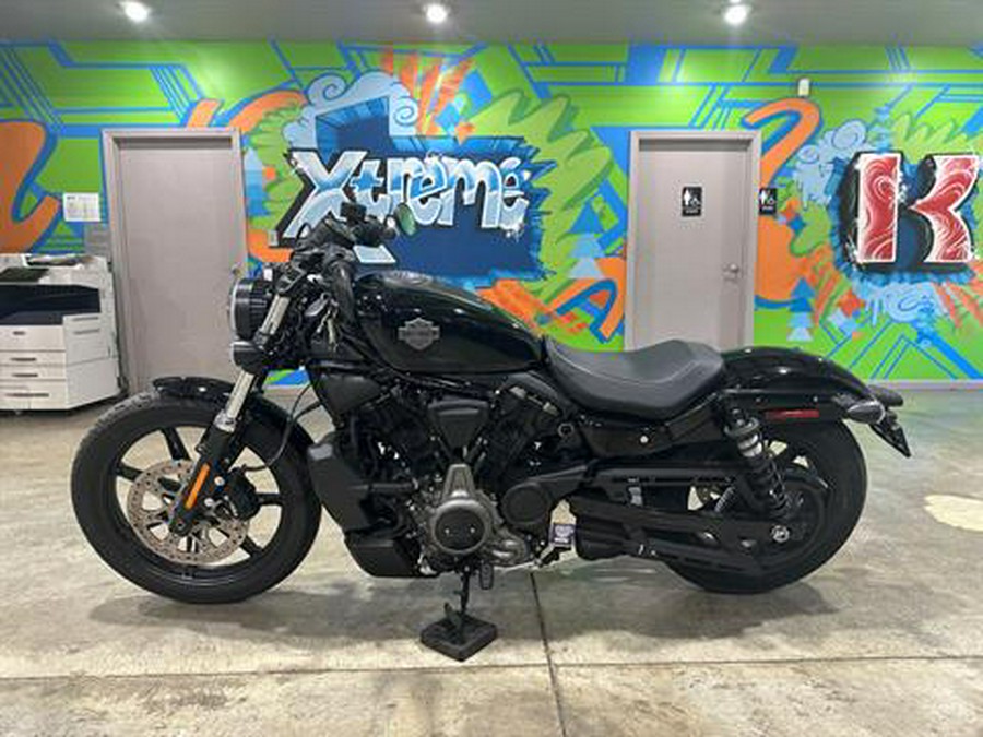 2023 Harley-Davidson Nightster®