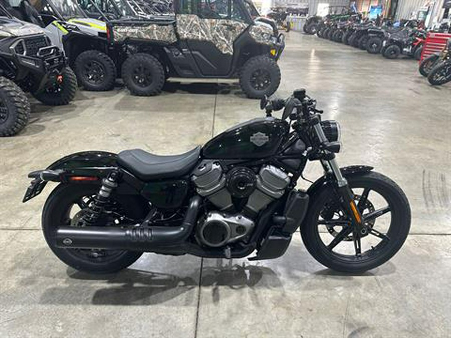 2023 Harley-Davidson Nightster®