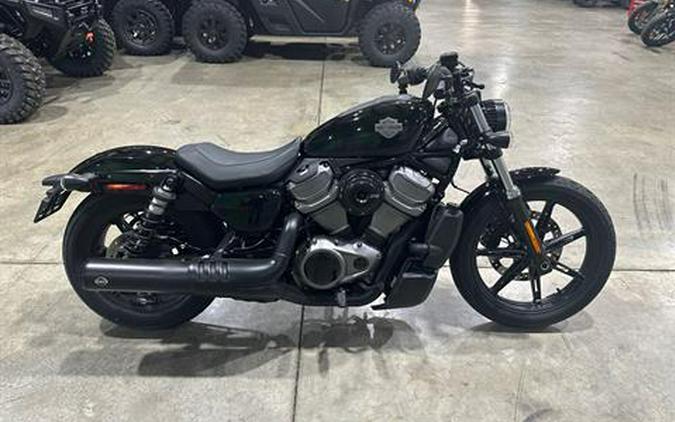 2023 Harley-Davidson Nightster®