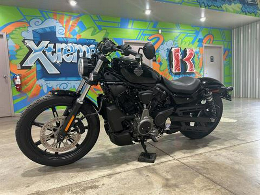 2023 Harley-Davidson Nightster®