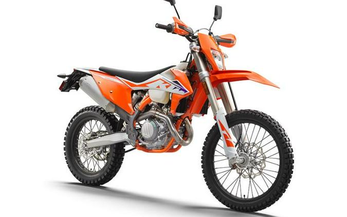 2023 KTM 500 EXC-F