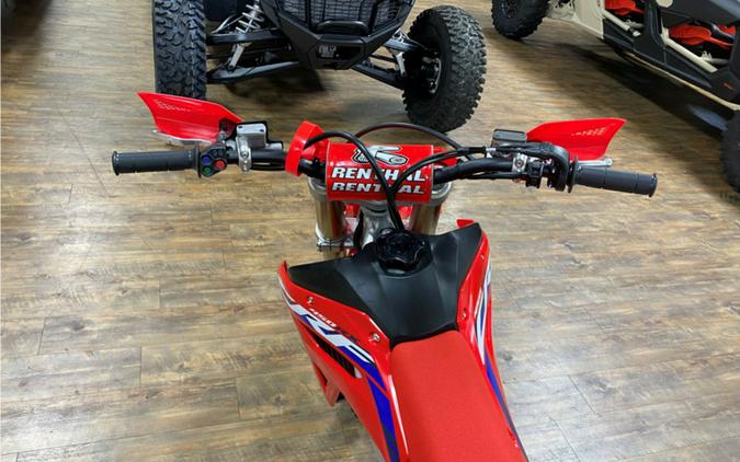 2023 Honda CRF 450RX