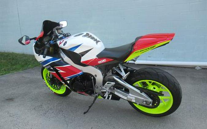 2013 Honda CBR®1000RR