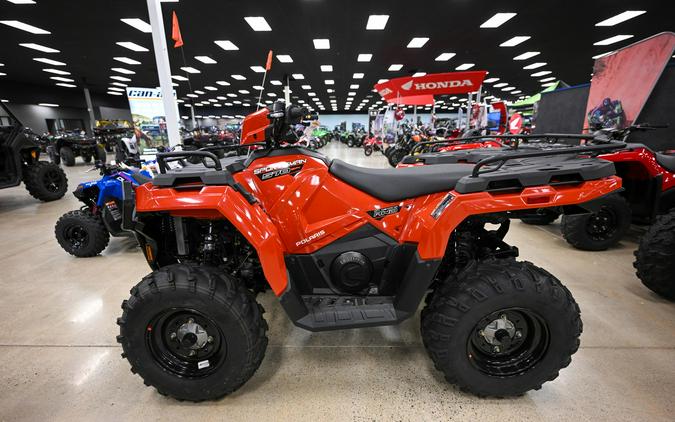 2024 Polaris Industries SPORTSMAN 570