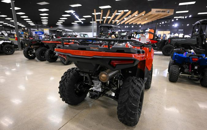 2024 Polaris Industries SPORTSMAN 570