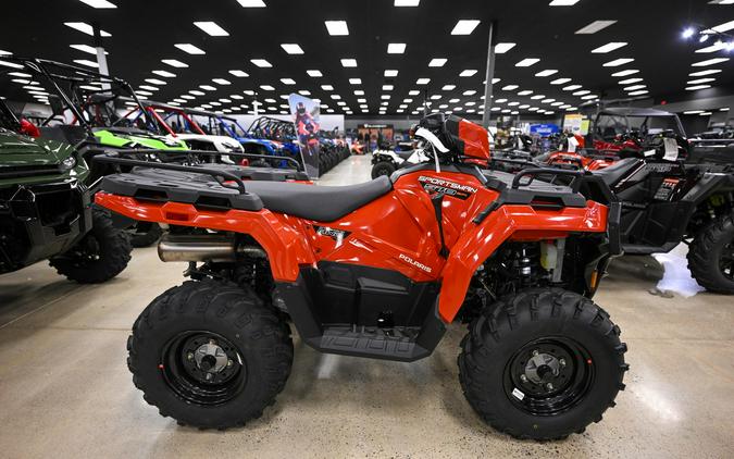 2024 Polaris Industries SPORTSMAN 570