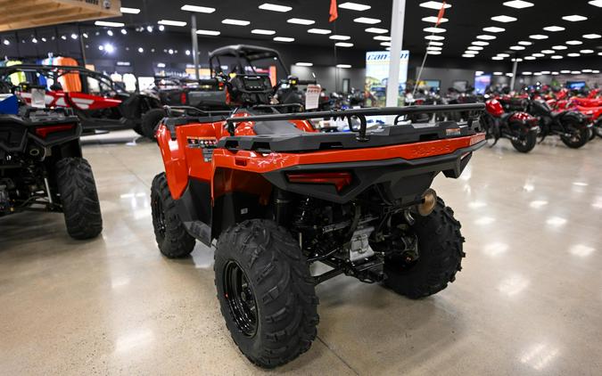 2024 Polaris Industries SPORTSMAN 570