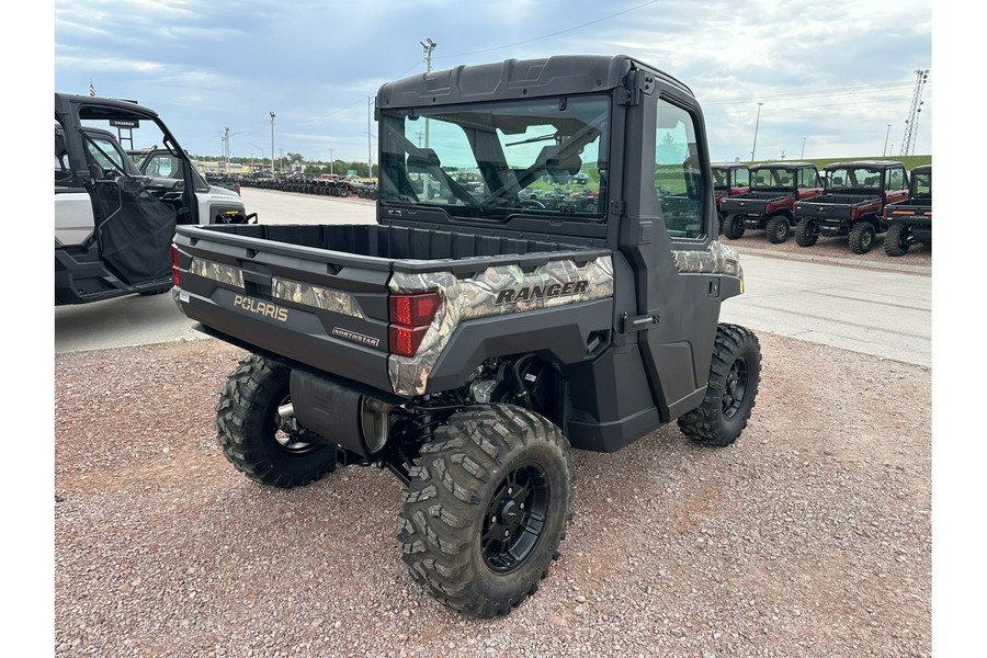 2025 Polaris Industries Ranger XP® 1000 NorthStar Edition Premium