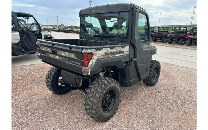 2025 Polaris Industries Ranger XP® 1000 NorthStar Edition Premium