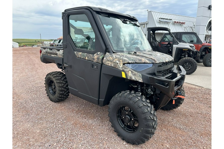 2025 Polaris Industries Ranger XP® 1000 NorthStar Edition Premium