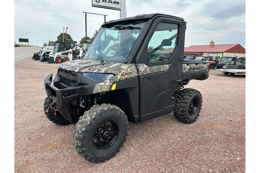 2025 Polaris Industries Ranger XP® 1000 NorthStar Edition Premium